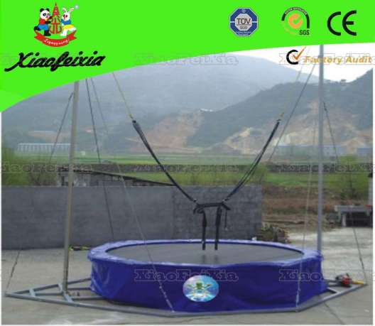 Jump Trampoline Bungee for Sale (LG020)