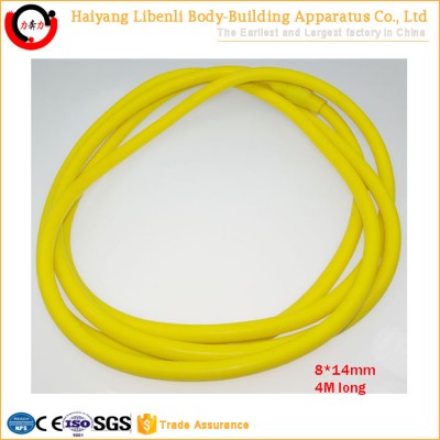 Bungee Jumping Rope With CE, REACH, SGS, ISO9001 From Largest Factory In China