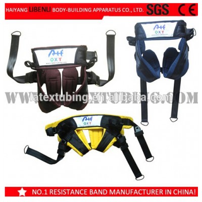 Safety Bungee Trampoline Harness For Bungee Cords