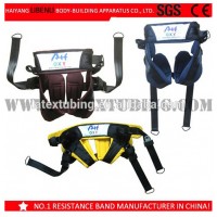 Safety Bungee Trampoline Harness For Bungee Cords