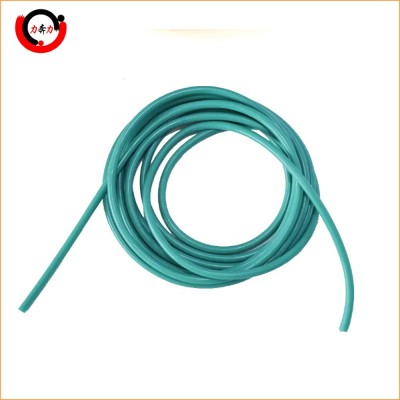 Natural Latex Rubber Tubing for Workout Equipment