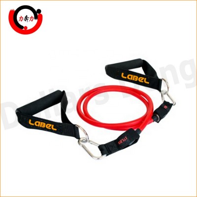 Private Label Durable Elastic Rubber Tube For Exercise